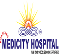Kharghar Medicity Hospital Mumbai